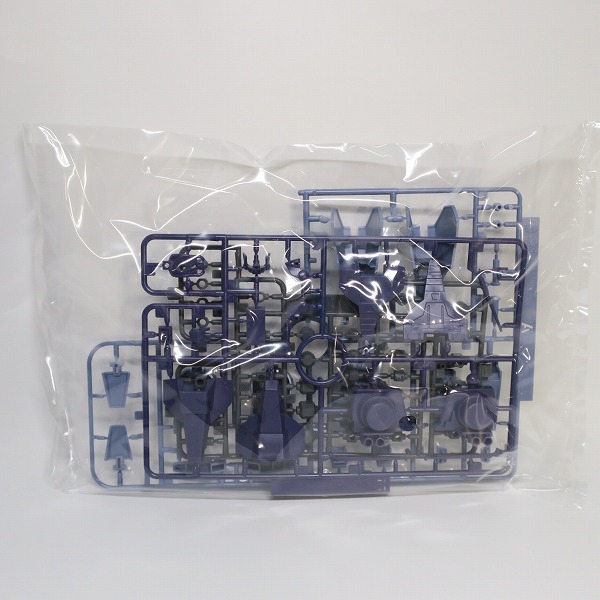 実際に弊社で買取させて頂いた【未組立】BANDAI/バンダイ 機動戦士ガンダムUC HG 1/144 AMX-014 ドーベン・ウルフ ユニコーンVer.の画像 2枚目