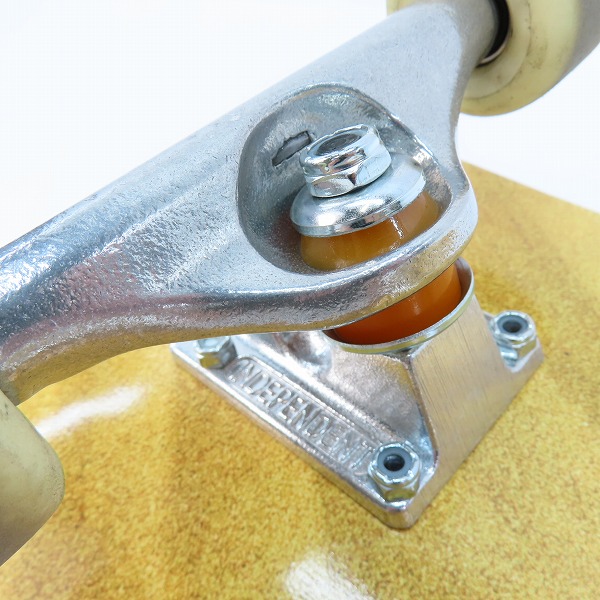 実際に弊社で買取させて頂いたAPRIL/エープリル スケートボード/コンプリートデッキの画像 2枚目