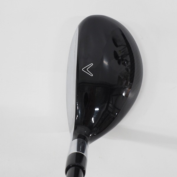 実際に弊社で買取させて頂いたCallaway/キャロウェイ EPIC MAX FAST/エピックマックス ユーティリティ 4H/20° Speeder EVOLUTION FLEX:R HC付きの画像 1枚目