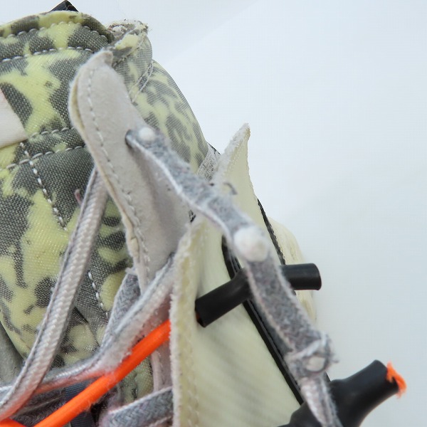 実際に弊社で買取させて頂いたNIKE×READY MADE/ナイキ×レディメイド BLAZER MID/ブレーザーミッド CZ3589-100/28.5の画像 6枚目