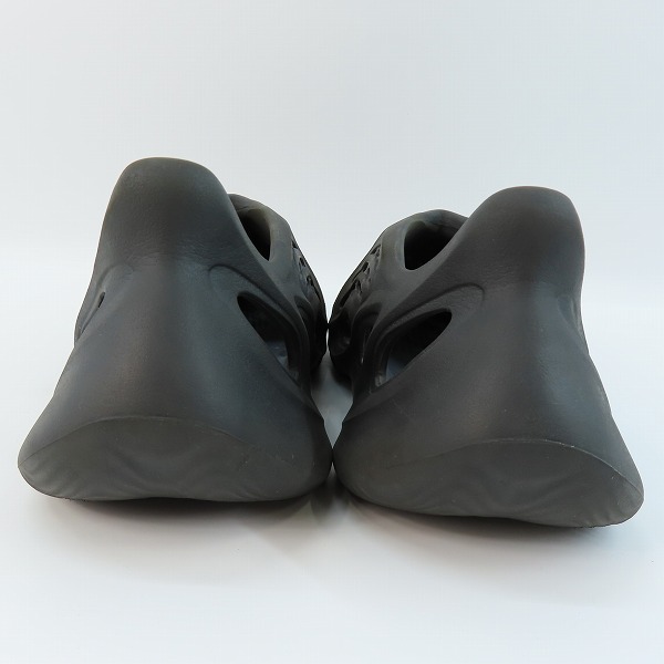 adidas YEEZY Foam Runner Onyx 27.5 オニキス 【公式通販】
