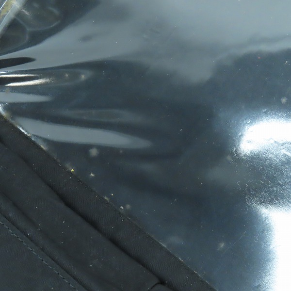 実際に弊社で買取させて頂いたPRADA/プラダ BORSA IN TESSUTO ナイロンハンドバッグ /B6904の画像 6枚目