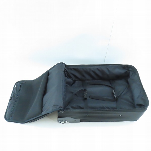 実際に弊社で買取させて頂いたPORTER/ポーター スーツケース キャリーケースの画像 6枚目