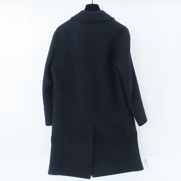 実際に弊社で買取させて頂いたMACKINTOSH/マッキントッシュ  STENTON ダブルフェイスコート G222RD1126JCOSB/34の画像 1枚目