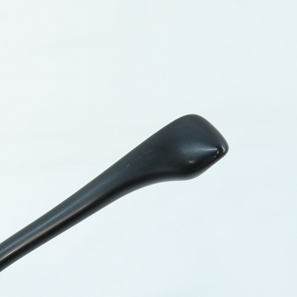 実際に弊社で買取させて頂いた999.9/フォーナインズ M-35 メガネ 眼鏡 めがね フレームのみの画像 7枚目