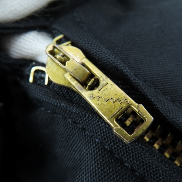 実際に弊社で買取させて頂いたRATS/ラッツ 刺繍 ドリズラージャケット/XLの画像 6枚目