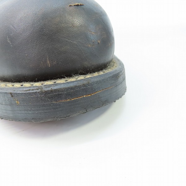 実際に弊社で買取させて頂いたCHIPPEWA/チペワ スチールトゥ レザー エンジニアブーツ 27863 /8.5Eの画像 7枚目