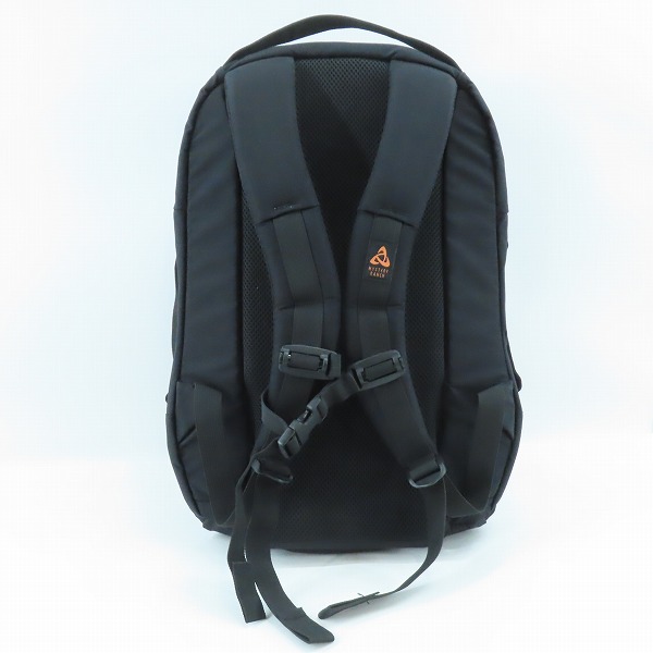 実際に弊社で買取させて頂いたMYSTERYRANCH/ミステリーランチ JAVA/ジャバ リュック/バックパック の画像 1枚目