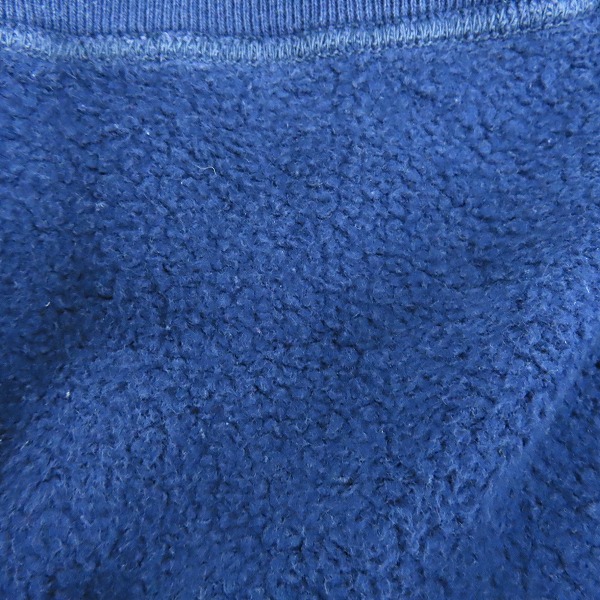 実際に弊社で買取させて頂いたEVIS/エヴィス/エビス スウェットトレーナーの画像 6枚目