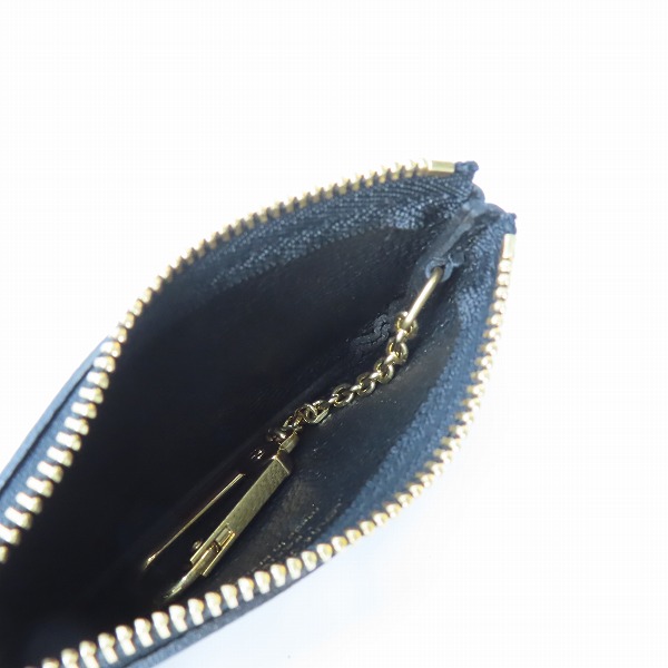 実際に弊社で買取させて頂いたLOUIS VUITTON/ルイヴィトン ポシェット・クレ コインケース/小銭入れ M80879の画像 3枚目