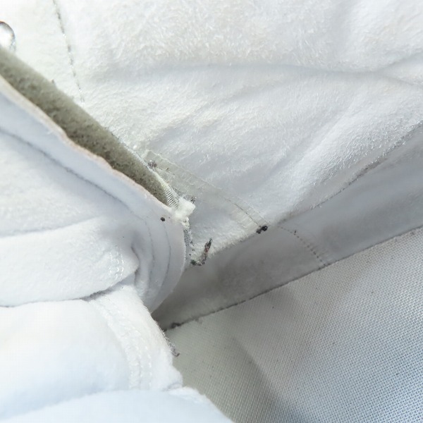 実際に弊社で買取させて頂いたNIKE×READY MADE/ナイキ×レディメイド BLAZER MID/ブレーザーミッド CZ3589-100/28.5の画像 7枚目