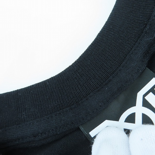 実際に弊社で買取させて頂いたBOUNTY HUNTER/バウンティハンター プリント Tシャツ /Mの画像 4枚目