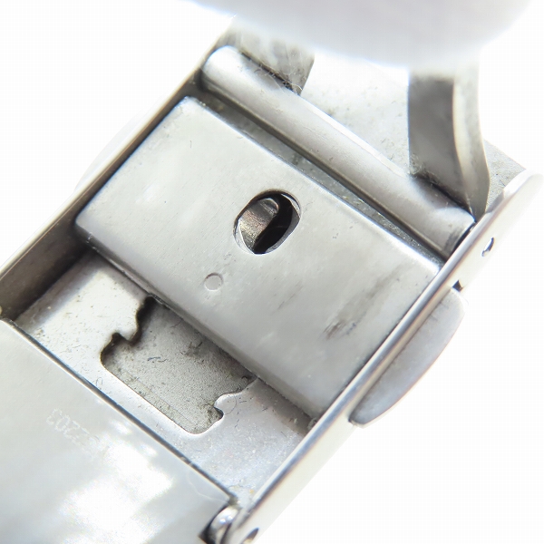 実際に弊社で買取させて頂いたCITIZEN/シチズン アテッサ エコドライブ AT8040-57E/H804-T018696の画像 6枚目