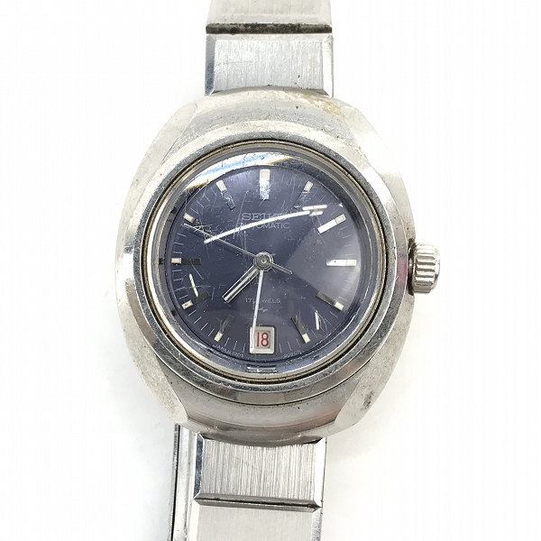 実際に弊社で買取させて頂いた【おまとめ/動作未確認】CITIZEN/シチズン SEIKO/セイコー adidas/アディダス 他 腕時計の画像 2枚目