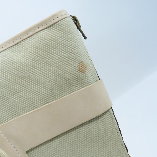 実際に弊社で買取させて頂いたDr.Martens/ドクターマーチン SCOUT バックジップ ロングブーツ UK8の画像 6枚目