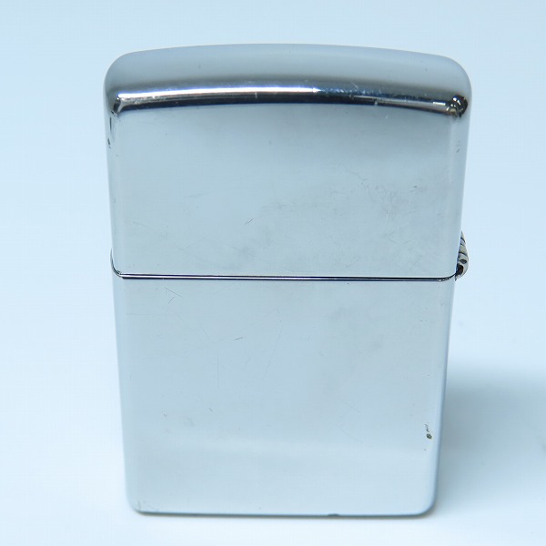 実際に弊社で買取させて頂いたZIPPO/ジッポー Harley-Davidson/ハーレーダビッドソン 2013年製の画像 2枚目