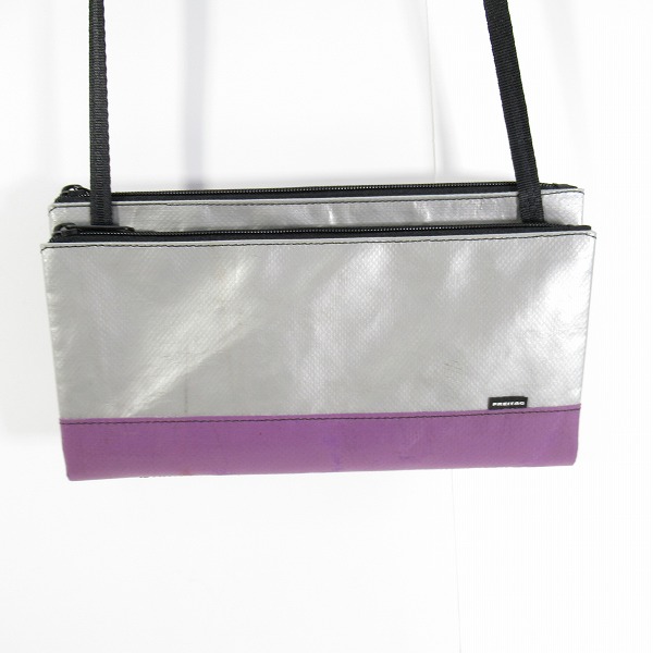 実際に弊社で買取させて頂いたFREITAG/フライターグ F271 MASIKURA/マシクラ サコッシュ/ポーチ 