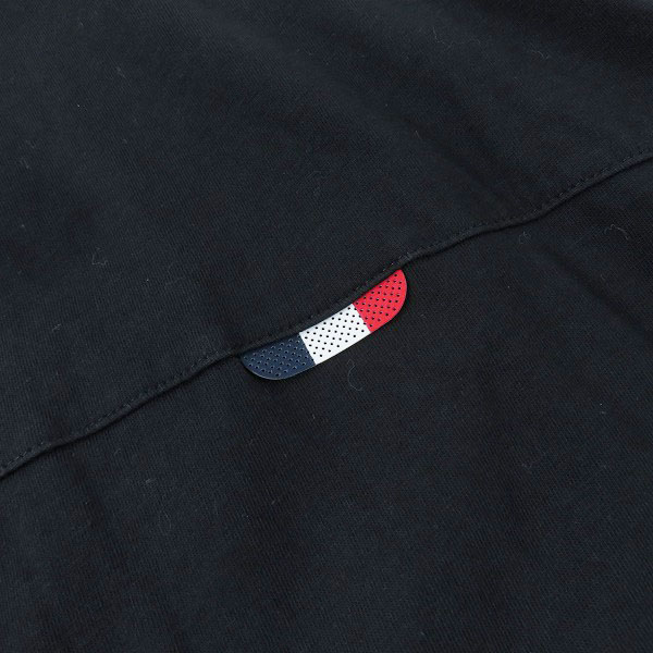 実際に弊社で買取させて頂いた【JPタグ】MONCLER/モンクレール MAGLIA T-SHIRT ロゴ プリント Tシャツ/カットソー F20918C77910 829H8/XLの画像 6枚目