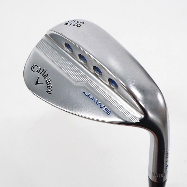 実際に弊社で買取させて頂いたCallaway/キャロウェイ JAWS MD5 ウェッジ 58°/12w Dynamic Gold FLEX:S200