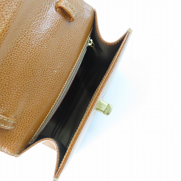 実際に弊社で買取させて頂いたCOACH/コーチ 2way ハンドバッグ/ショルダーバッグ F5E-4413の画像 3枚目