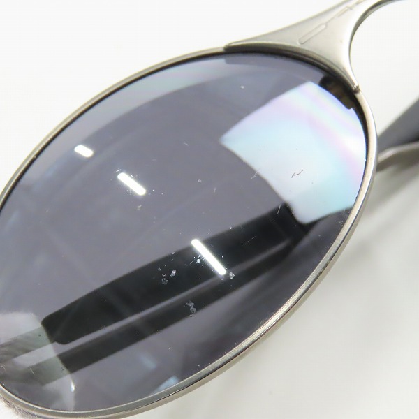 実際に弊社で買取させて頂いたOAKLEY/オークリー T-WIRE/ティー・ワイヤ  サングラス/アイウェアの画像 6枚目