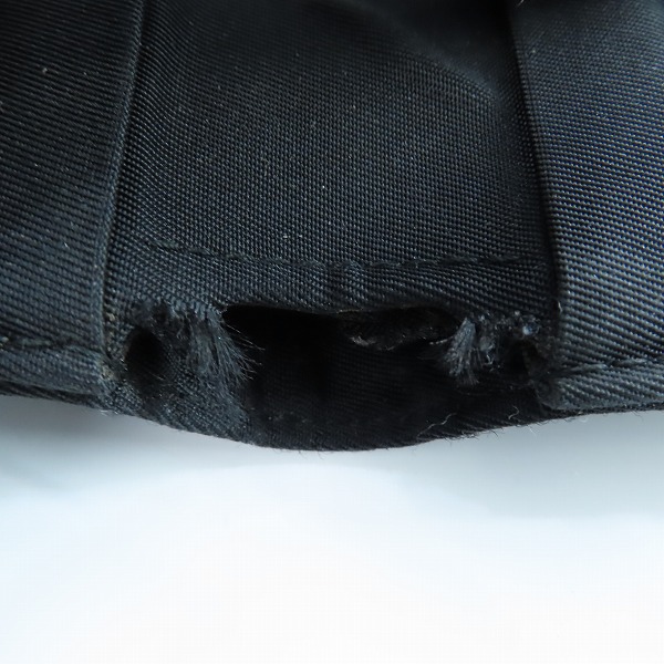 実際に弊社で買取させて頂いたPRADA/プラダ GUCCI/グッチ  二つ折り財布/ウォレット 小銭入れ/コインケース 2点セットの画像 8枚目