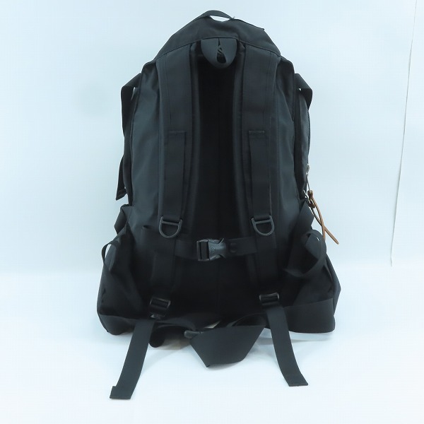 実際に弊社で買取させて頂いたGREGORY/グレゴリー Begin別注  隠レゴリー デイパック/リュックサックの画像 1枚目