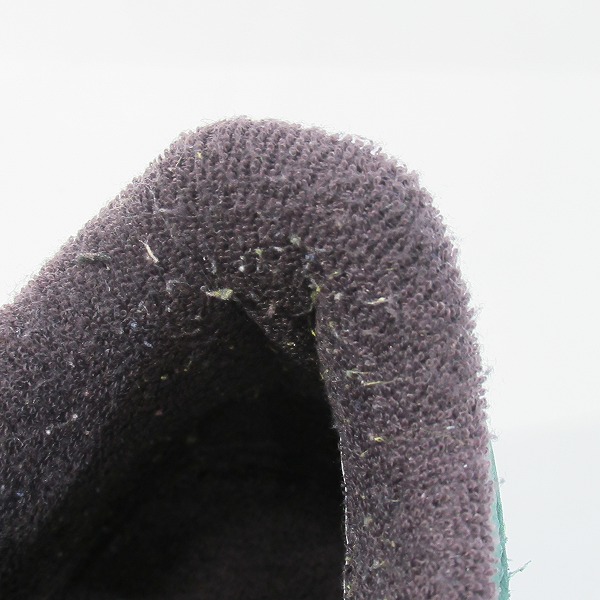 実際に弊社で買取させて頂いたBRAIN DEAD × Reebok/ブレイン デッド × リーボック Club C Revenge "Purple Abyss"/GX9593/26.5の画像 6枚目