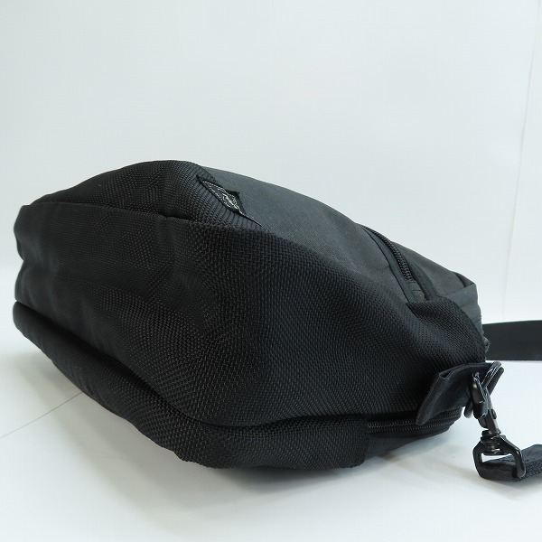 実際に弊社で買取させて頂いたPORTER/ポーター ショルダーバッグ の画像 3枚目