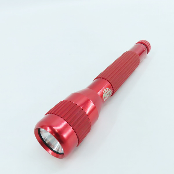 実際に弊社で買取させて頂いたMac Tools/マックツールズ ライト/懐中電灯