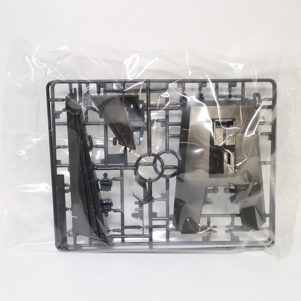 実際に弊社で買取させて頂いた【未組立】BANDAI/バンダイ HG 1/144 ORX-005 ギャプランの画像 4枚目