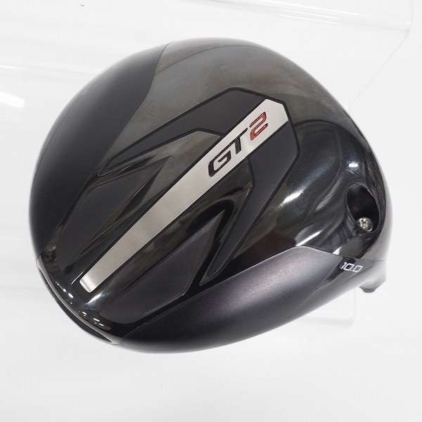 実際に弊社で買取させて頂いた【ヘッドのみ】Titleist/タイトリスト GT2 ドライバー 1w/10.0°