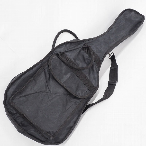 実際に弊社で買取させて頂いた★Epiphone/エピフォン Les Paul Standard/レスポールスタンダード  エレキギター ソフトケース付の画像 9枚目