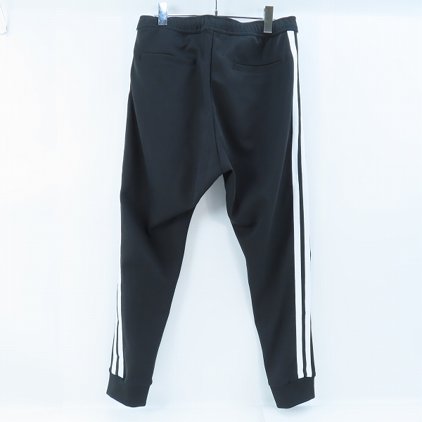 実際に弊社で買取させて頂いた【未使用】F.C.Real Bristol/エフシーアールビー トレーニング パンツ FCRB-232071/Lの画像 1枚目