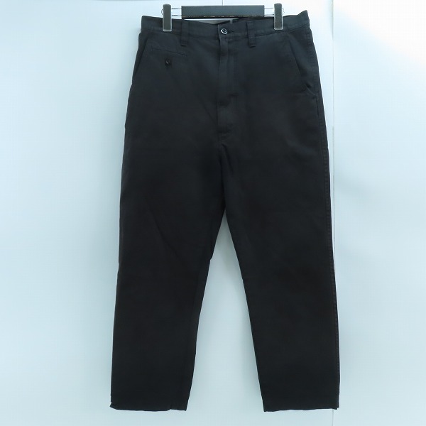 実際に弊社で買取させて頂いたJUNYA WATANABE COMME des GARCONS MAN/ジュンヤワタナベコムデギャルソンマン デニムパンツ WE-P033/AD2019/XS