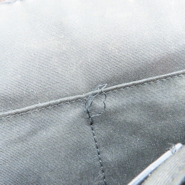 実際に弊社で買取させて頂いたCOACH/コーチ 2way ハンドバッグ/ショルダーバッグ F27584の画像 5枚目