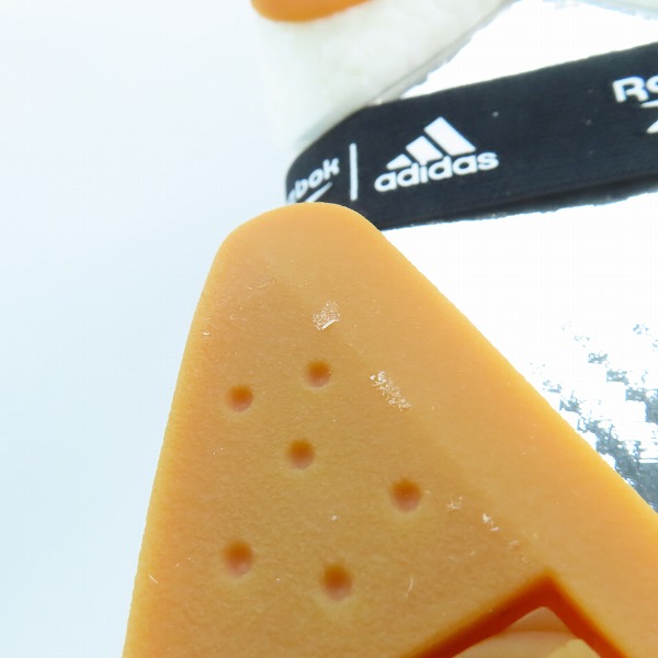 実際に弊社で買取させて頂いたadidas×Reebok/アディダス×リーボック INSTAPUMP FURY BOOST/インスタポンプフューリー ブースト FU9238/28の画像 6枚目