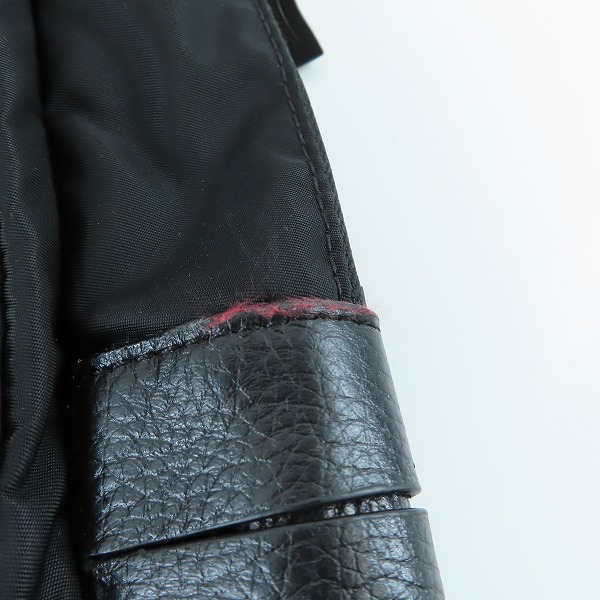 実際に弊社で買取させて頂いたOrobianco/オロビアンコ ビジネスバッグ/リュックサックの画像 6枚目