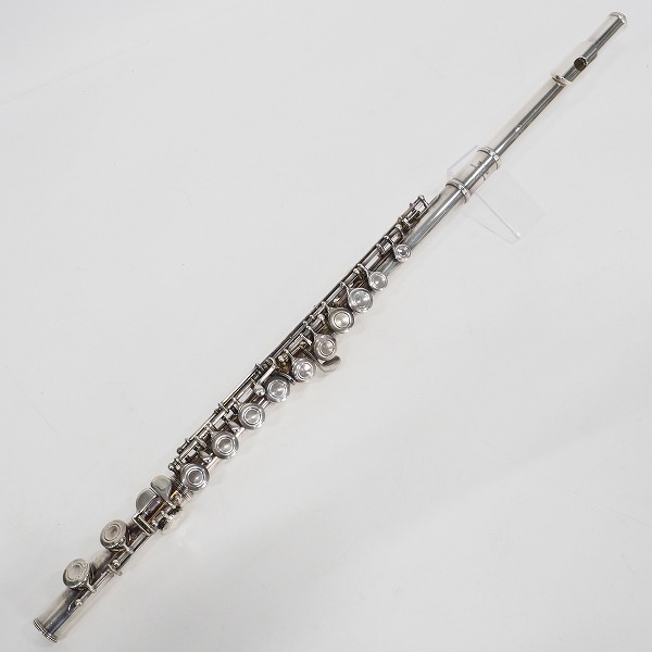 実際に弊社で買取させて頂いた【難有り】YAMAHA/ヤマハ YFL-311/YFL311 フルート Eメカ付 ハードケース付 の画像 1枚目