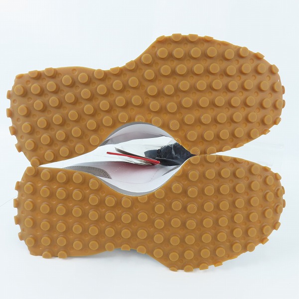 実際に弊社で買取させて頂いたLEVI'S/リーバイス×NEW BALANCE/リーバイス×ニューバランス ローカットスニーカー MS327LVA/27の画像 2枚目