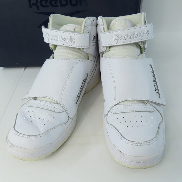 実際に弊社で買取させて頂いたREEBOK×MOUNTAIN RESEARCH/リーボック×マウンテンリサーチ エイリアンスタンパー FW7898/27.5