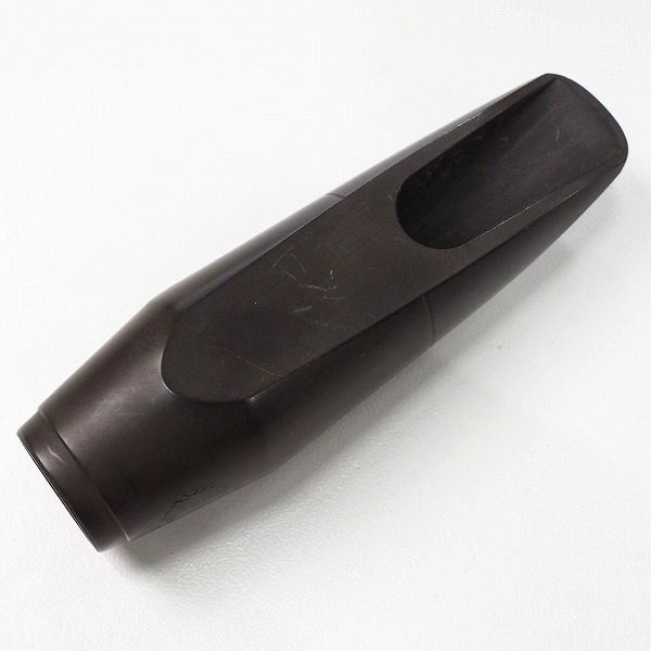 実際に弊社で買取させて頂いたSELMER/セルマー S90 180 アルトサックス用 マウスピースの画像 1枚目