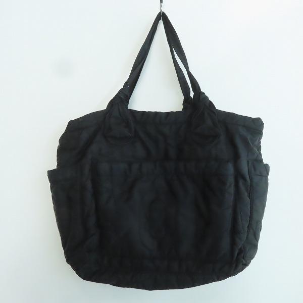 実際に弊社で買取させて頂いたMARC BY MARC JACOBS/マークバイマークジェイコブス 2WAY ショルダーバッグ/トートバッグの画像 1枚目