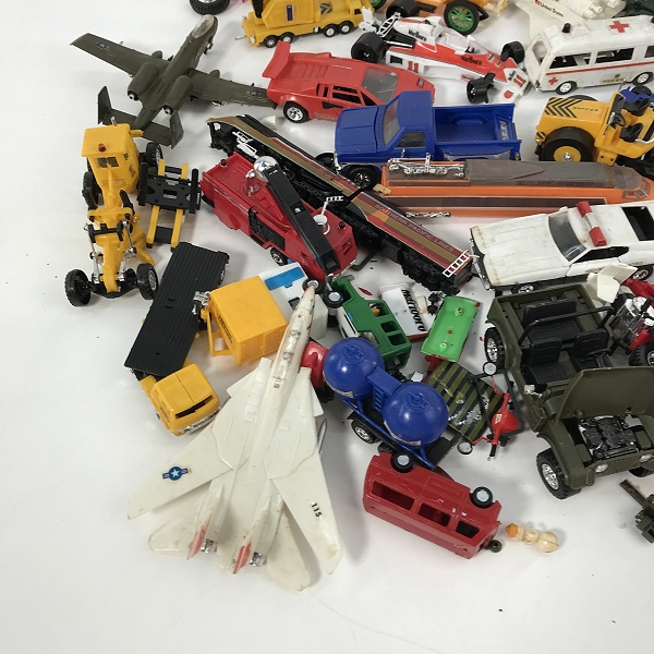 実際に弊社で買取させて頂いた【おまとめ】IMAI/イマイ/今井科学 他 ヴィンテージ プラモデル/ミニカー 等の画像 3枚目