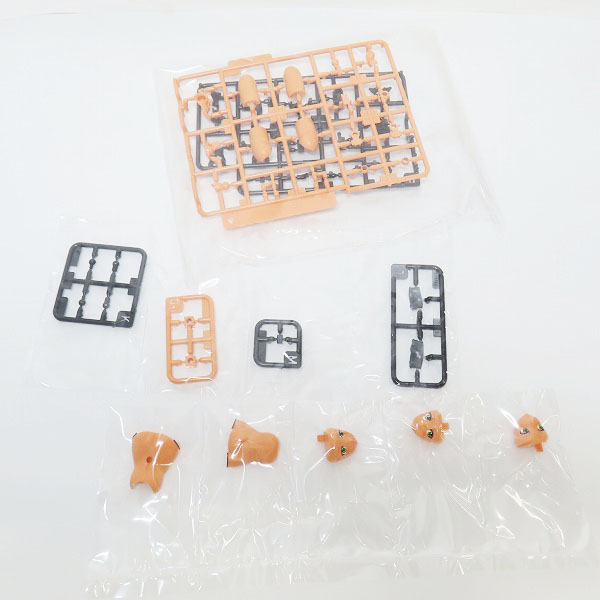 実際に弊社で買取させて頂いた【未組立】コトブキヤ 島田フミカネ ART WORKS II リトルアーモリー アルシア アナザーカラー with FGM148 対戦車ミサイル の画像 3枚目