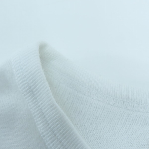 実際に弊社で買取させて頂いたWTAPS/ダブルタップス 24SS OBJ 05 / SS / COTTON. BOB Tシャツ241ATDT-CSM30/03の画像 6枚目