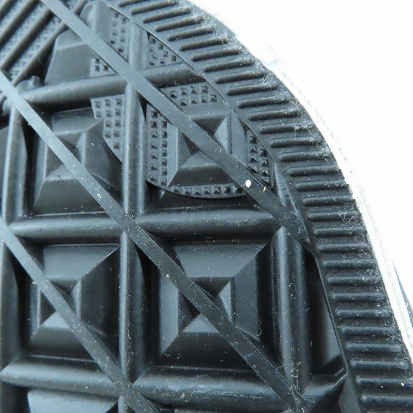 実際に弊社で買取させて頂いた【未使用】CONVERSE/コンバース ALL STAR LOGOTAPE HI スニーカー 1CL237 /23.0の画像 8枚目