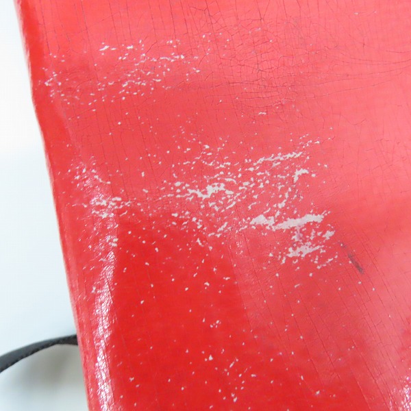 実際に弊社で買取させて頂いたFREITAG/フライターグ F155 CLAPTON/クラプトン バックパック/リュックの画像 7枚目