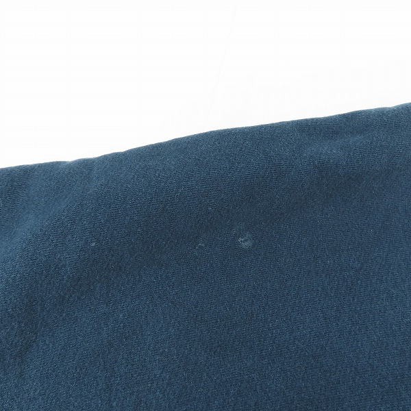 実際に弊社で買取させて頂いたChampion/チャンピオン REVERSE WEAVE UC BERKELEY クルーネック スウェット/トレーナー XLの画像 6枚目