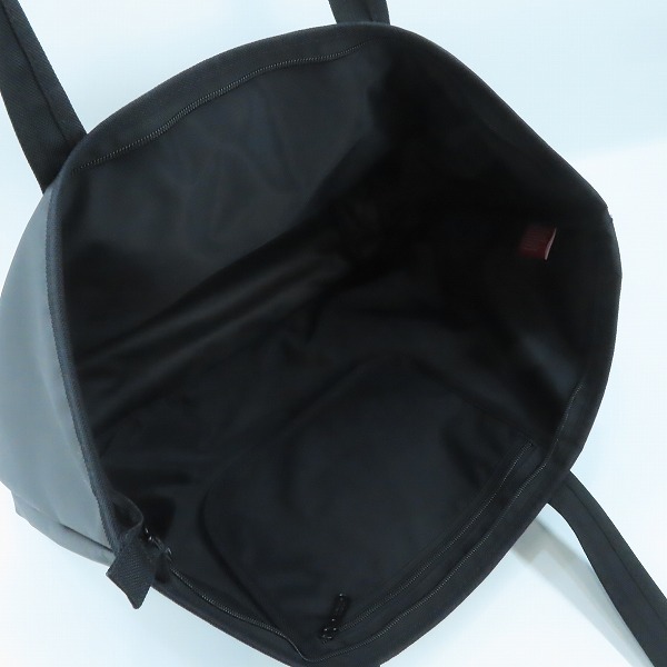 実際に弊社で買取させて頂いたManhattan Portage/マンハッタンポーテージ トートバッグの画像 3枚目
